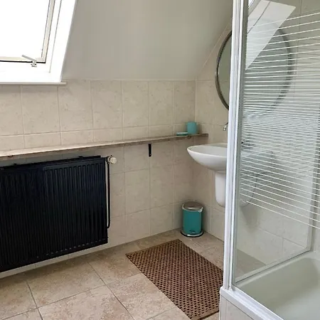 Casa de Férias Luxe Vakantiewoning De Notenboom