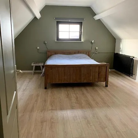 Luxe Vakantiewoning De Notenboom Casa de Férias Appeltern