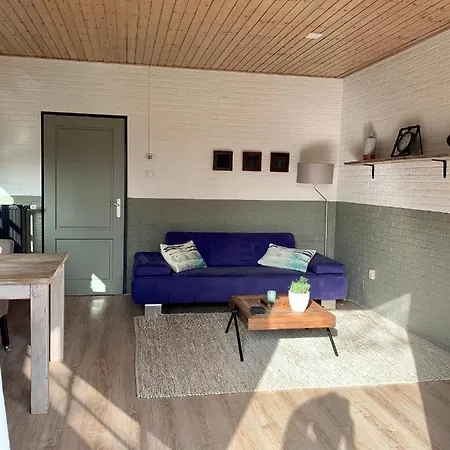 Luxe Vakantiewoning De Notenboom * Appeltern